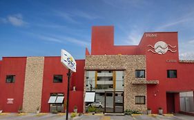 Hotel Ciribai